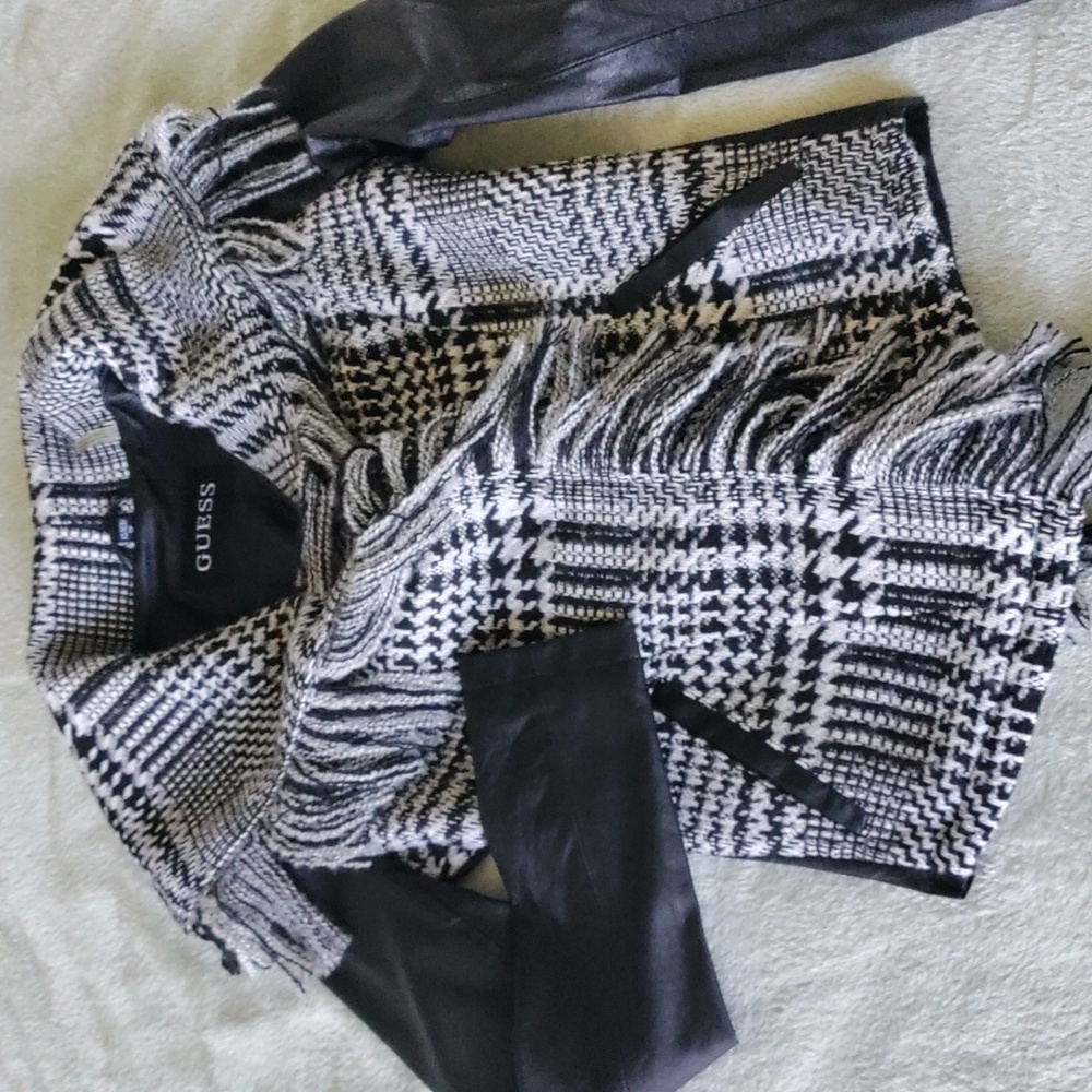 Guess jacket